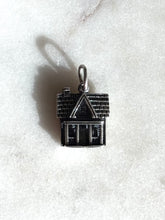 Load image into Gallery viewer, Home Sweet Home Charm Sterling Silver