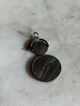 Load image into Gallery viewer, I Love You Sterling Flip Charm