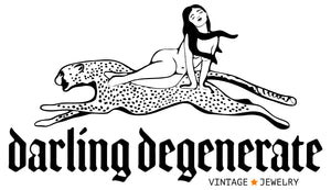 Darling Degenerate