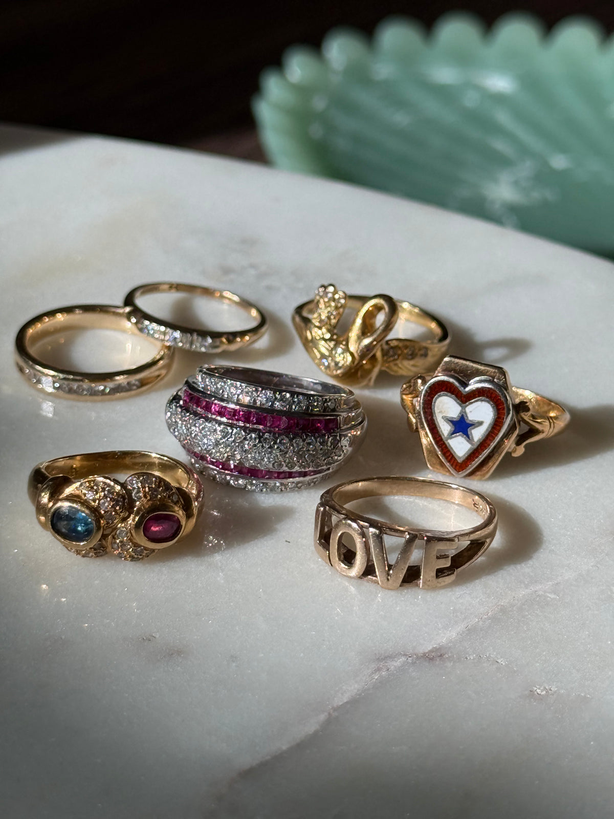 Rings