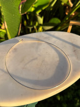 Load image into Gallery viewer, Solid Sterling Silver Torque Chain
