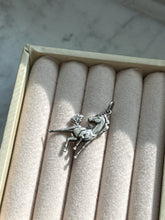 Load image into Gallery viewer, James Avery Horse Sterling Silver Charm
