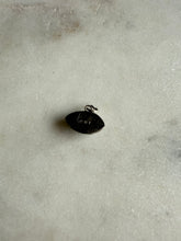 Load image into Gallery viewer, Blue Eye Sterling Silver Mini Charm
