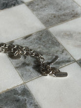 Load image into Gallery viewer, James Avery Sterling Silver Bracelet
