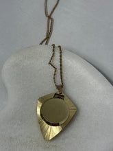 Load image into Gallery viewer, Midcentury Watch Necklace 16”
