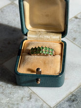 Load image into Gallery viewer, Vintage 14k Solid Yellow Gold Ring Size 7
