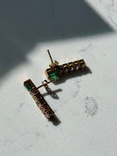Load image into Gallery viewer, Gold Vermeil Earrings
