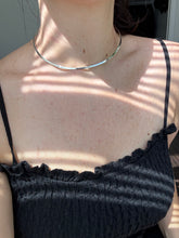 Load image into Gallery viewer, Vintage 950 Silver Torque
