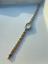 Load image into Gallery viewer, Bulova Two-Tone Ladies Watch
