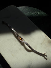 Load image into Gallery viewer, Milor Italy Sterling Silver Bracelet 7.25”
