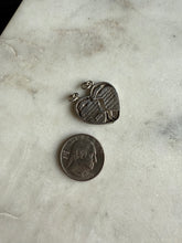 Load image into Gallery viewer, Vintage Mizpah Sterling Silver Pendant
