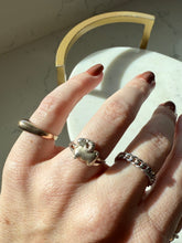Load image into Gallery viewer, Vintage Ram Sterling Silver Ring Size 7
