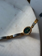 Load image into Gallery viewer, Two Tone Vintage Watch

