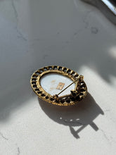 Load image into Gallery viewer, Vintage Large Horse Brooch
