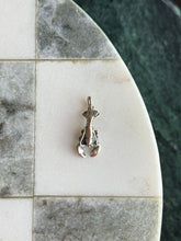 Load image into Gallery viewer, Lobster Charm Sterling Silver

