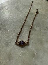 Load image into Gallery viewer, Masonic Gold Filled Watch Chain 13”
