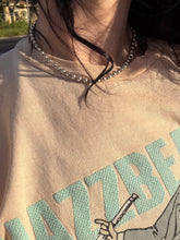 Load image into Gallery viewer, Vintage 90s Italian Ball Chain Sterling Silver Necklace 16”
