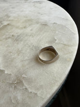Load image into Gallery viewer, Turquoise Sterling Silver Ring
