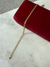 Load image into Gallery viewer, Vintage 14k Yellow Gold Bismark Bracelet 7”
