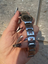 Load image into Gallery viewer, Fendi 3050 L Vintage Stainless Steel Watch
