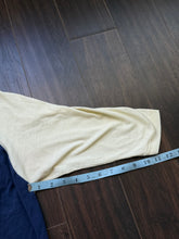 Load image into Gallery viewer, Vintage 1970s The Who Raglan Band Shirt
