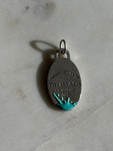 Load image into Gallery viewer, Tiffany &amp; Co. Color Splash Sterling Silver Pendant
