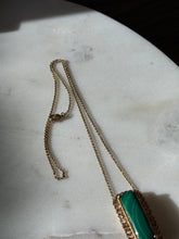Load image into Gallery viewer, Vintage Costume Necklace 20”
