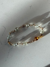 Load image into Gallery viewer, Vintage Gold Fill Bracelet
