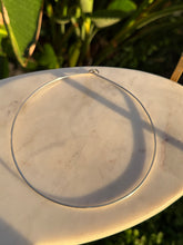 Load image into Gallery viewer, Solid Sterling Silver Torque Chain
