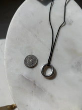 Load image into Gallery viewer, Tiffany &amp; Co. Elsa Peretti Sevillana Sterling Silver Necklace
