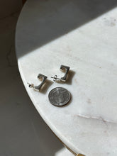 Load image into Gallery viewer, Solid Sterling Silver Earrings
