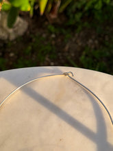 Load image into Gallery viewer, Solid Sterling Silver Torque Chain

