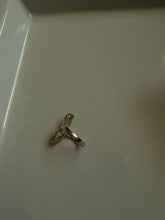 Load image into Gallery viewer, Moonstone Sterling Silver Ring
