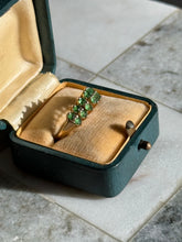 Load image into Gallery viewer, Vintage 14k Solid Yellow Gold Ring Size 7
