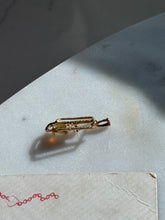 Load image into Gallery viewer, Vintage Opal &amp; Diamond 14k Gold Pendant
