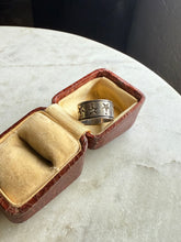 Load image into Gallery viewer, Star Sterling Silver Ring
