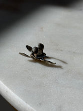 Load image into Gallery viewer, Fairy Sterling Silver Ear Cuff
