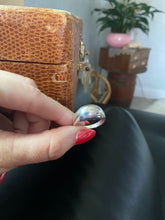 Load image into Gallery viewer, Classic Sterling Silver Dome Ring
