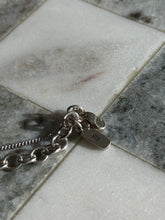 Load image into Gallery viewer, James Avery Sterling Silver Bracelet
