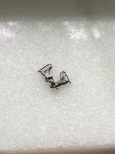 Load image into Gallery viewer, Mini Ice Skates Sterling Silver Charm
