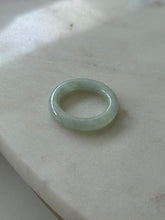 Load image into Gallery viewer, Vintage Jade Ring
