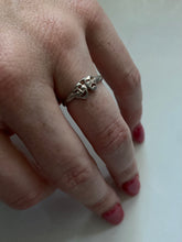 Load image into Gallery viewer, Laugh Now, Cry Later Sterling Silver Ring

