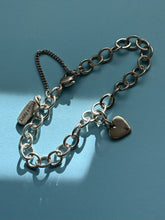 Load image into Gallery viewer, James Avery Sterling Silver Bracelet

