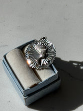 Load image into Gallery viewer, Vintage Nefertiti Sterling Silver Pendant
