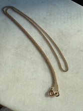 Load image into Gallery viewer, Cuban Link 14k Gold Chain 18.5”
