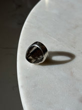 Load image into Gallery viewer, Solid Sterling Silver Ring Size 7
