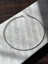 Load image into Gallery viewer, Vintage Solid Sterling Torque
