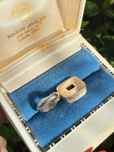 Load image into Gallery viewer, Pink Stone Sterling Silver Pendant
