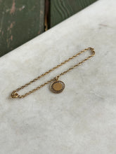 Load image into Gallery viewer, Midcentury 1/20 12k Gold Fill Bracelet 7”
