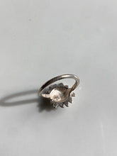 Load image into Gallery viewer, Sun Vintage Sterling Silver Ring
